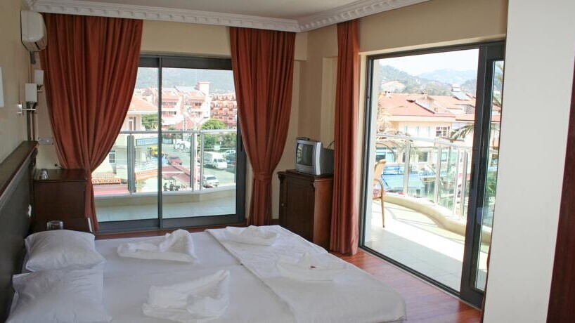 Cihanturk Hotel